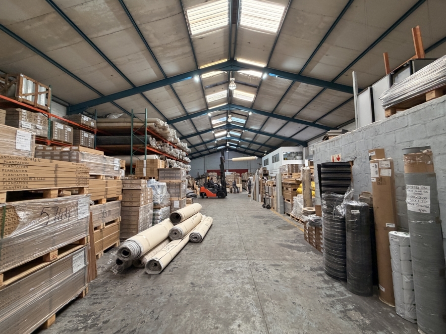 To Let Commercial Property for Rent in Cape Town City Centre Western Cape
